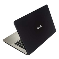 Asus X454LA-4005U 4th Gen Core i3