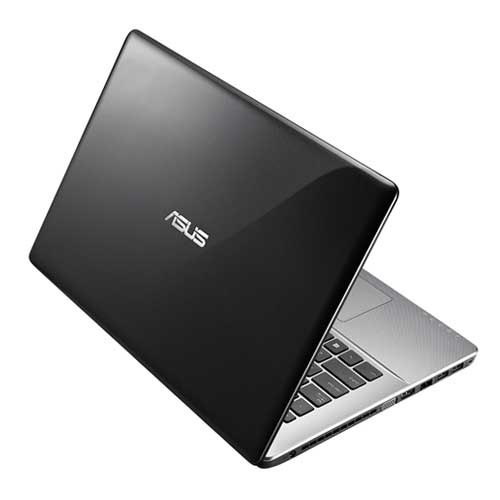 ASUS X553SA-N3700 Pentium Quad Core