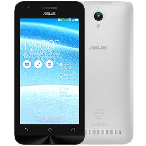 Asus Zenfone 4 Smartphone