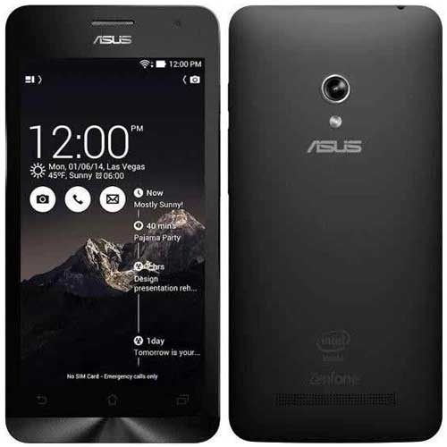 Asus Zenfone 5 A500CG Smartphone