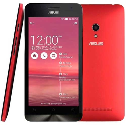 Asus Zenfone 5 A501CG Smartphone