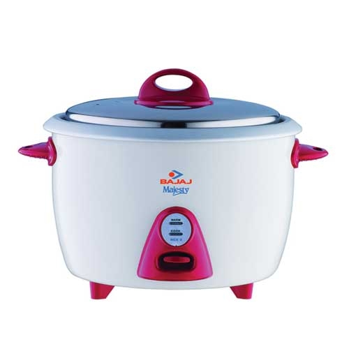 Bajaj 1.5 Ltr RCX3 Rice Cooker