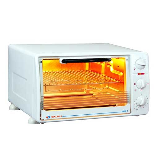 Bajaj 2200 T OTG Microwave Oven