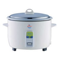 Bajaj 2.5 Ltr RCX42 Rice Cooker