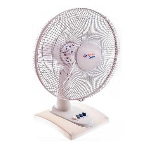 Bajaj 400 mm Midea BT-05 Table Fan