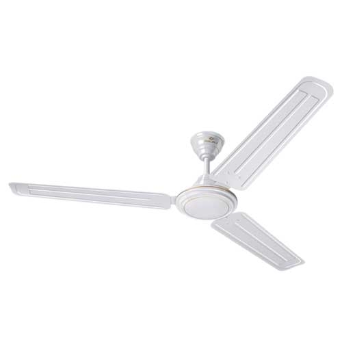 Bajaj 48 New Bahar White Ceiling Fan