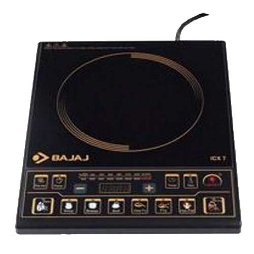 Bajaj ICX 7 Induction Cooker