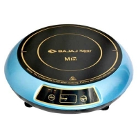 Bajaj Majesty Mini Induction Cooker