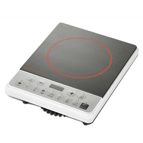 Bajaj Pearl Induction Cookers