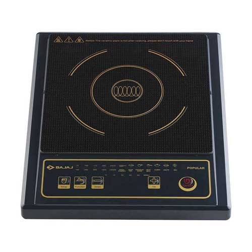 Bajaj Popular Induction Cooker