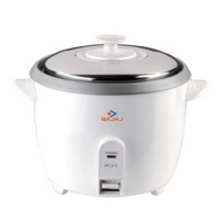 Bajaj RCX 5 Rice Cooker