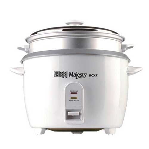 Bajaj Rcx 7 Rice Cooker