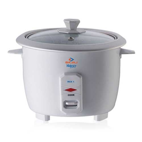 Bajaj RCX1 Electric Cooker