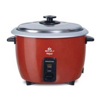 Bajaj Rcx18 plus Rice Cookers