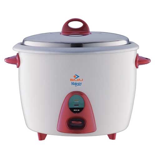 Bajaj RCX28 Rice Cookers