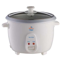 Bajaj RCX6 Plus Electric Cooker