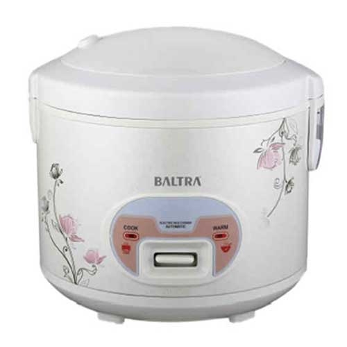 Baltra BTD-700D Dream Deluxe Rice Cooker