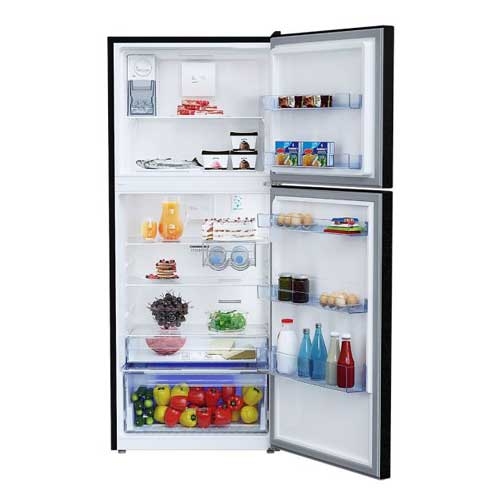 Beko Refrigerator 392 Ltr Neofrost