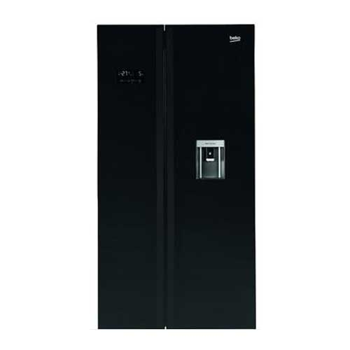 Beko Refrigerator 558 Ltr Side by Side