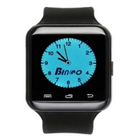 Bingo U8S Black Mate Smart Watch