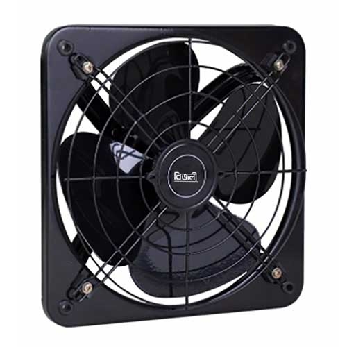 Bizli Metal Exhaust Fan 12 Inches