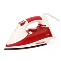 Black & Decker X750R-B5 450W Steam Iron