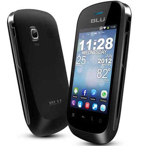 BLU Dash 3.2 Smartphone