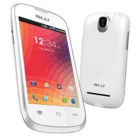 BLU Dash 3.5 Smartphone