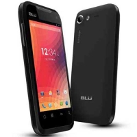 BLU Elite 3.8 Smartphone