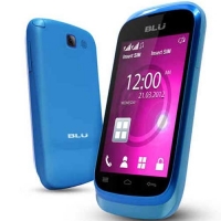 BLU Hero II Smartphone