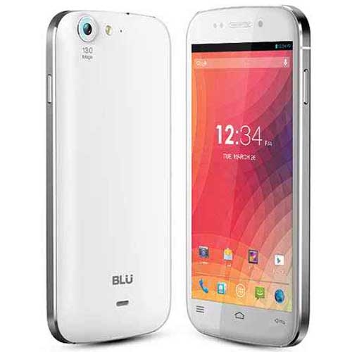 BLU Life One Smartphone