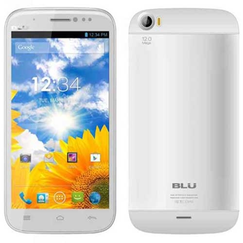 BLU Life View Smartphone