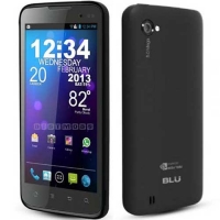 BLU Quattro 4.5 Smartphone