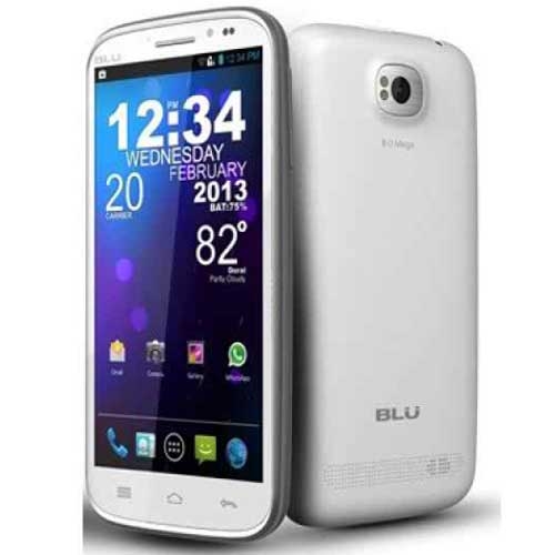 BLU Studio 5.3 II Smartphone