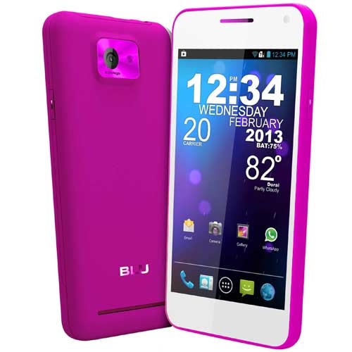 BLU Vivo 4.3 Smartphone