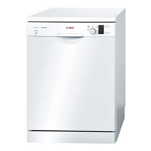 Bosch Dish Washer SMS50E92GC