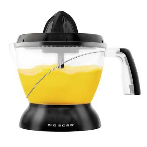 Boss Citrus Juicer