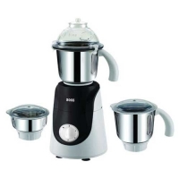 Boss Prince Mixer Grinder Mixer White Grinder