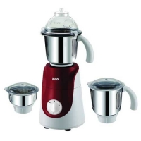 Boss Prince Mixer Red Grinder