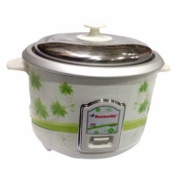 Butterfly 1.8 Ltr Jade-j-1.8ltr Electric Cooker