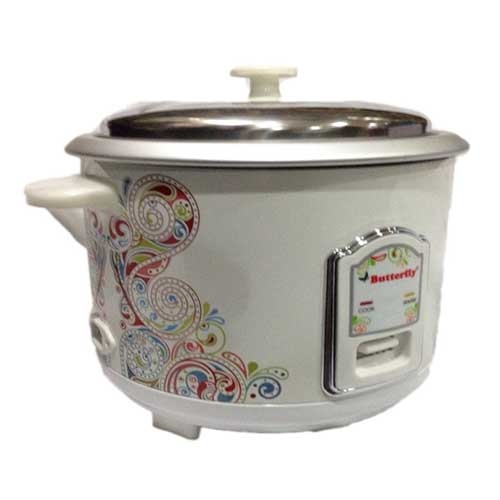 Butterfly 1.8 Ltr Raga-r 1.8 Electric Cooker