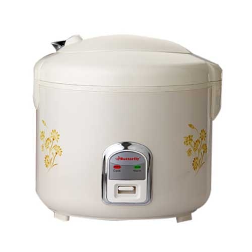 Butterfly 2.8 L Classical Electric Rice Cooker