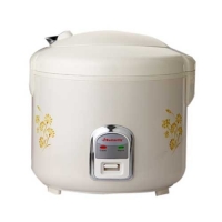 Butterfly 2.8 L Classical Electric Rice Cooker