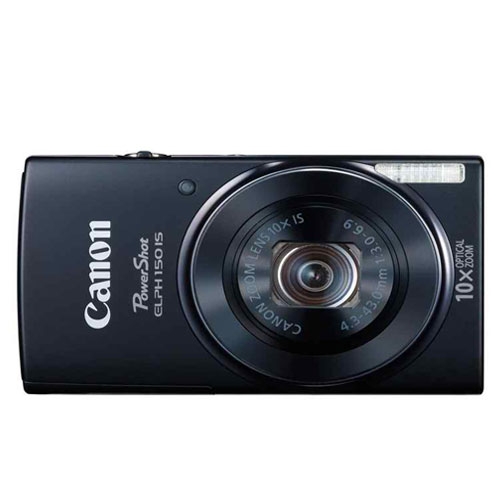 Canon IXUS 155 Digital Camera