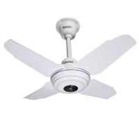 CLICK Crown Ceiling Fan 24” White