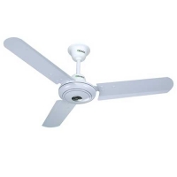 CLICK Crown Ceiling Fan 36” White