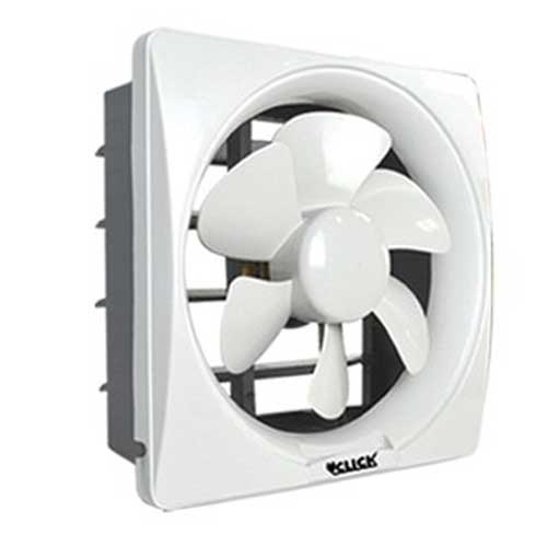 CLICK Exhaust Fan 8