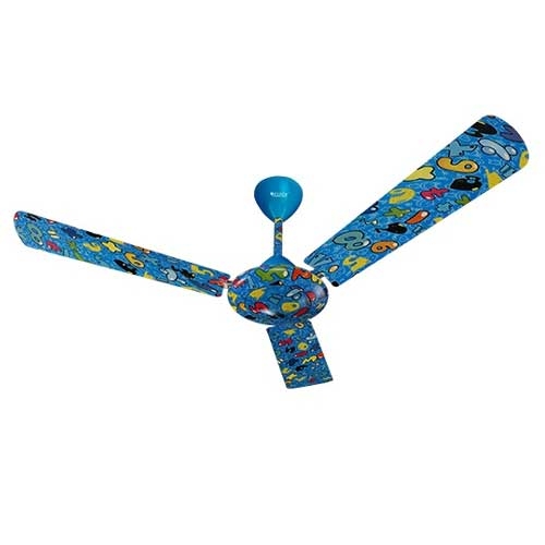 CLICK Junior Ceiling Fan 48