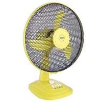 Click Lofty Table Fan 16