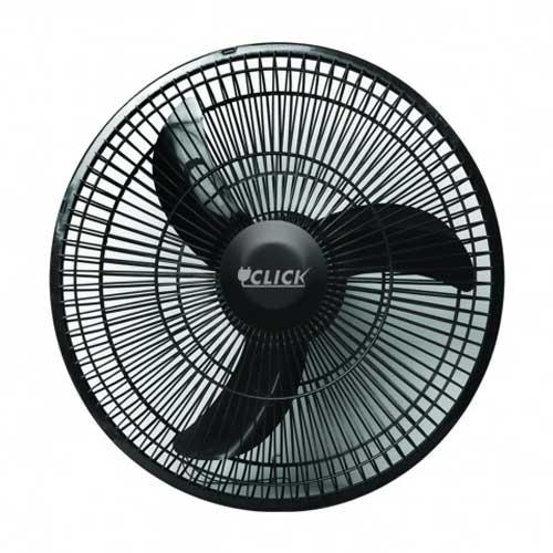 Click Metal Net Closet Fan 18